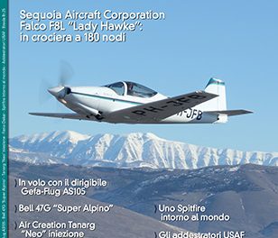 VFR Aviation n. 56 Febbraio 2020