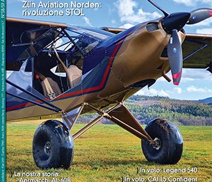 VFR Aviation Aprile-Maggio 2020