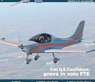 VFR Aviation novembre 2021