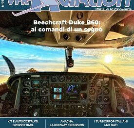VFR Aviation dicembre 2021
