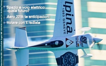 VFR AVIATION DI APRILE: IN EDICOLA DA SABATO 31 MARZO!
