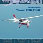 VFR Aviation Luglio 2021