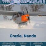 VFR Aviation dicembre 2022
