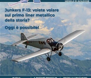 VFR Aviation gennaio 2023