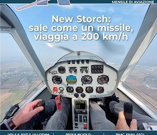 VFR Aviation marzo 2023